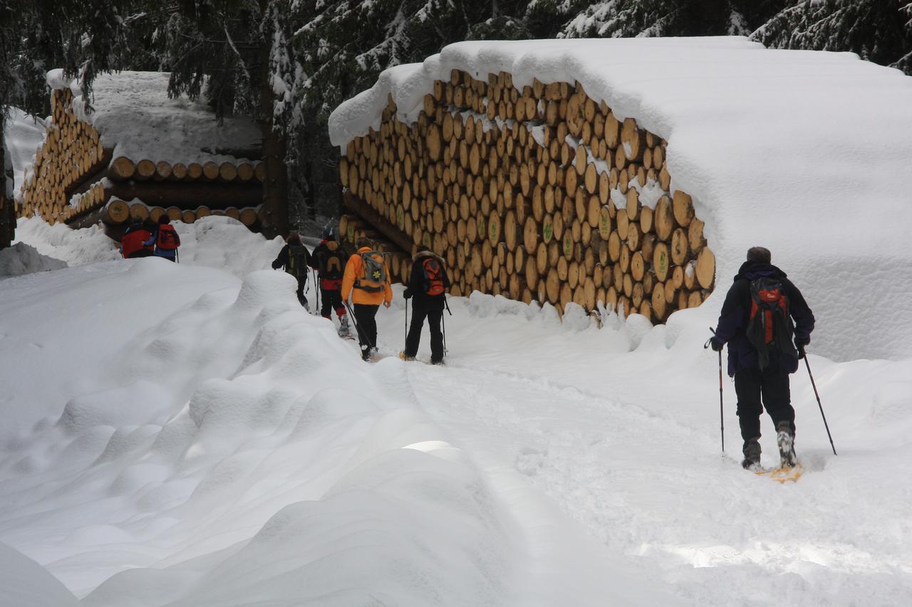 Gasthof Edelweiss Tires Zewnętrze zdjęcie