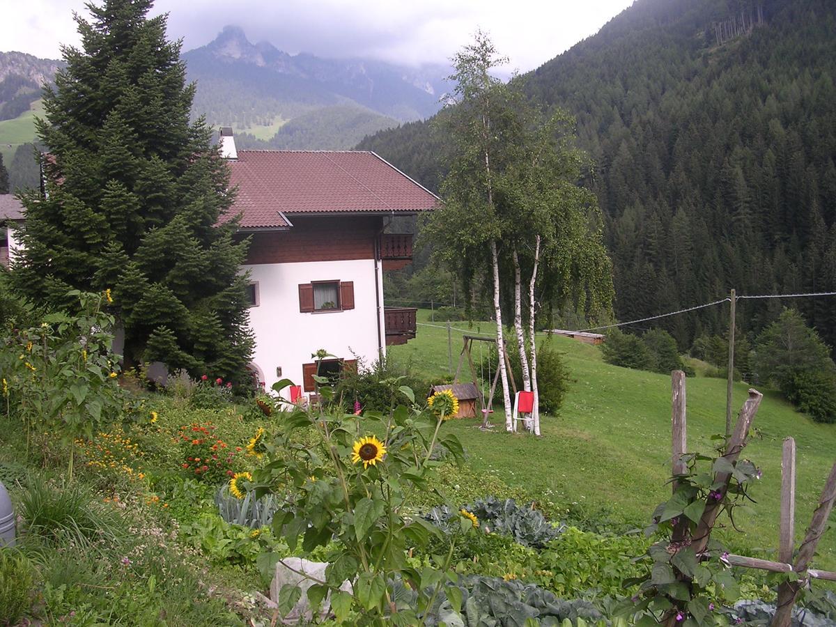 Gasthof Edelweiss Tires Zewnętrze zdjęcie
